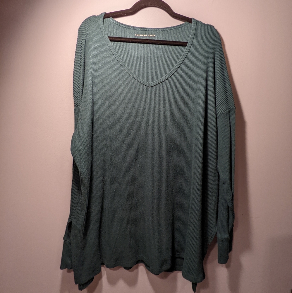 American Eagle Tee